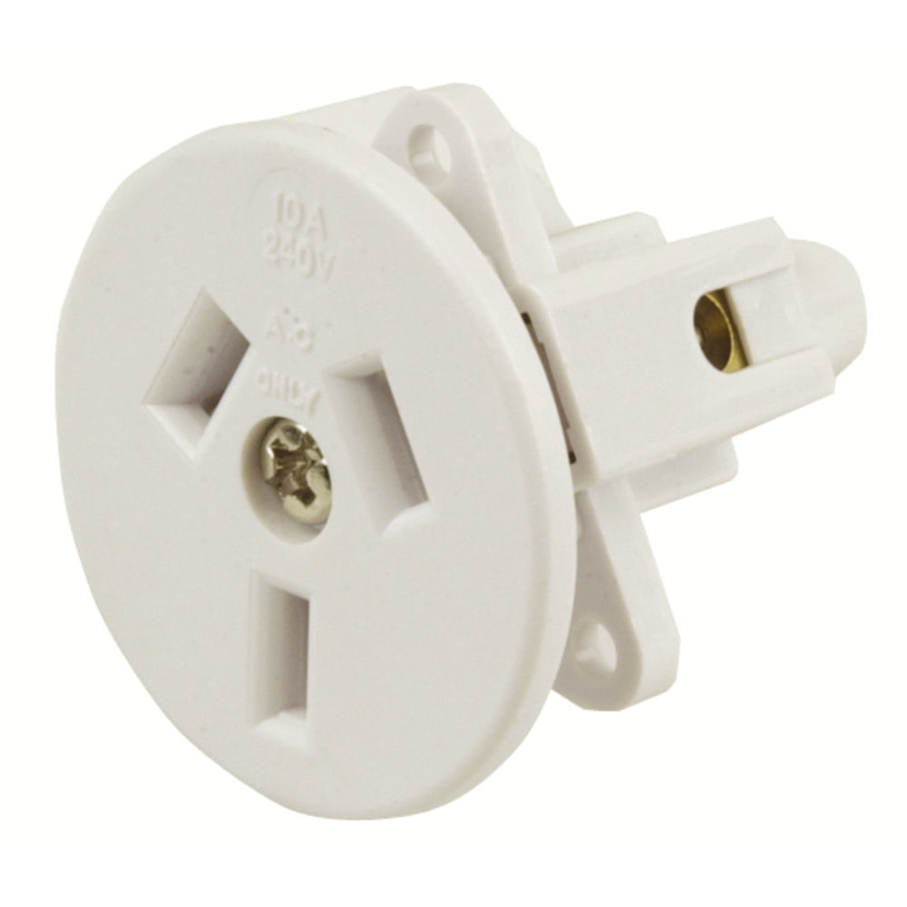 Mains Panel Socket