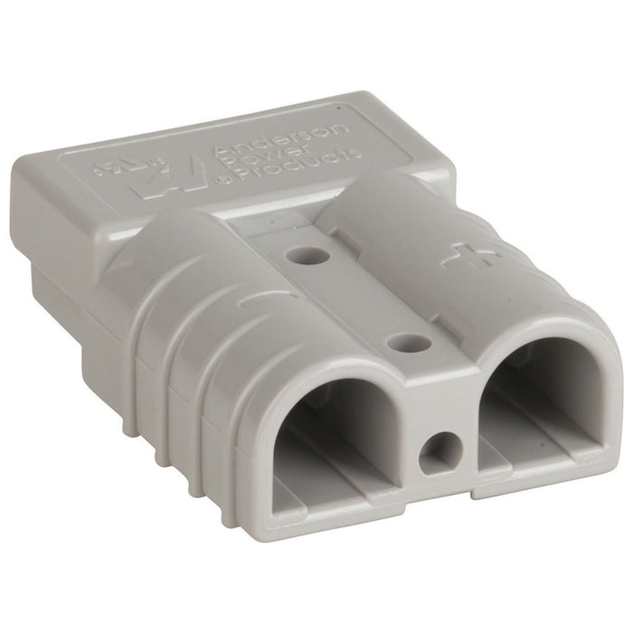 Anderson 50A Power Connector 6 Gauge Contacts