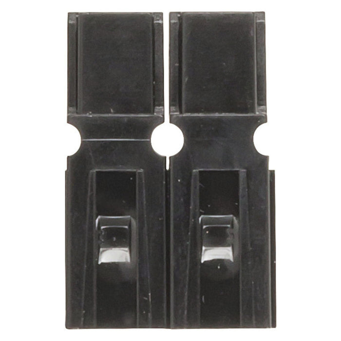 4 Way Shell for 15A Anderson Connector with Latch)