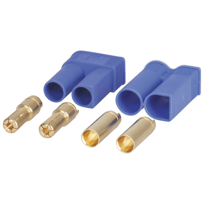 EC5 Bullet Connectors - Plug and Socket