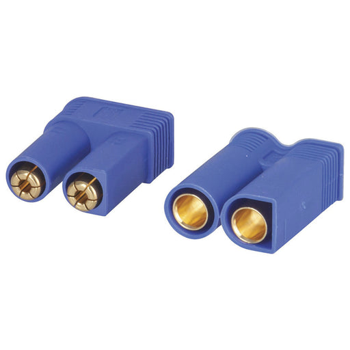 EC5 Bullet Connectors - Plug and Socket