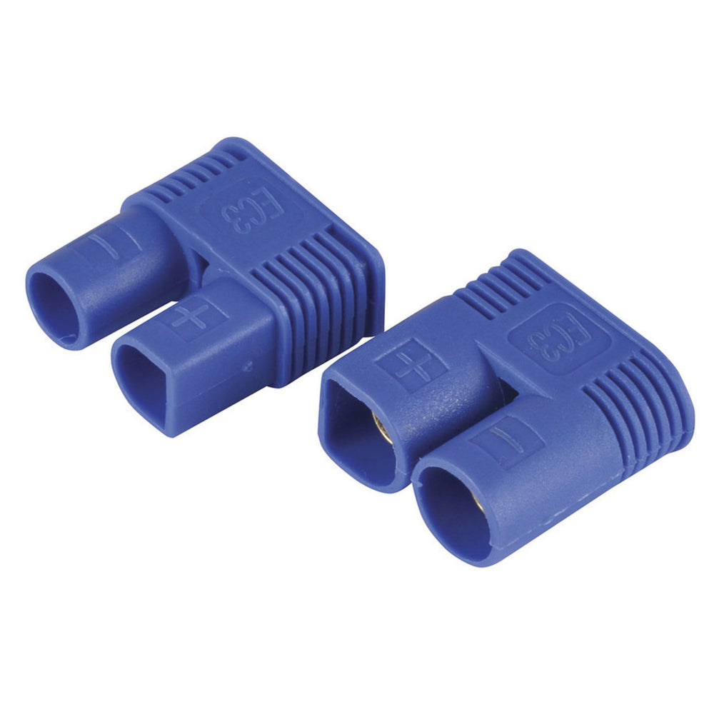 EC3 Bullet Connectors - Plug and Socket