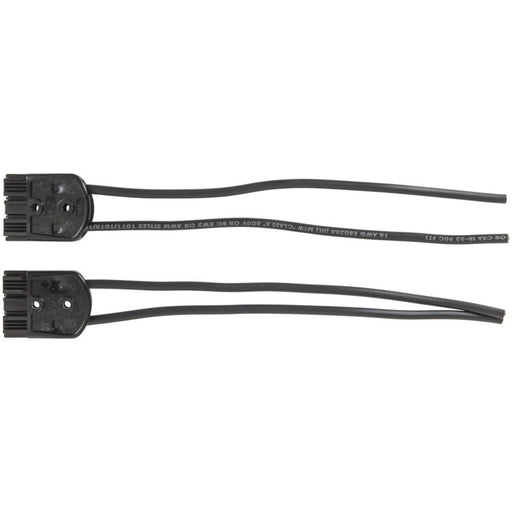 Anderson 35A SBS Mini Connector - Black