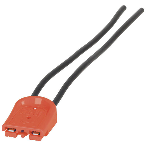 Anderson 35A SBS Mini Connector - Red