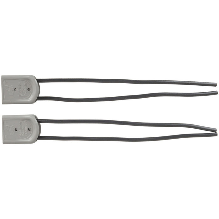 Anderson 35A SBS Mini Connector - Grey