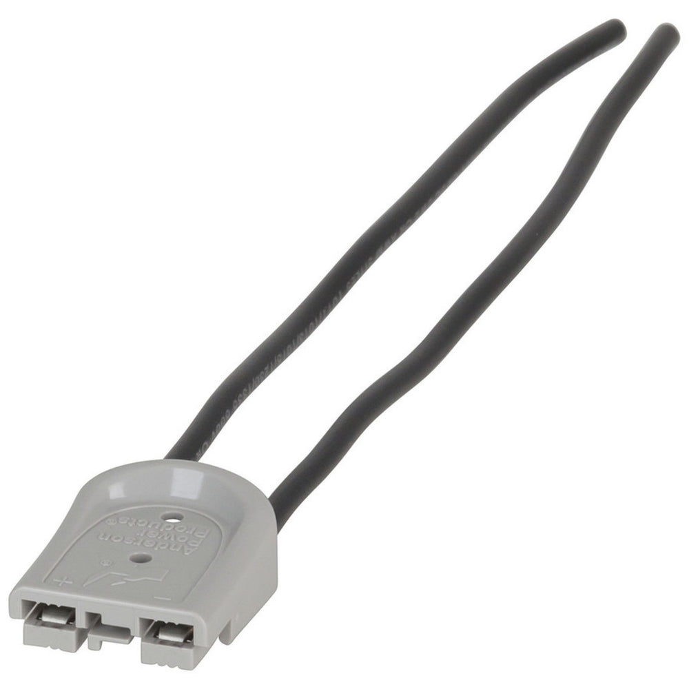 Anderson 35A SBS Mini Connector - Grey