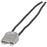 Anderson 35A SBS Mini Connector - Grey