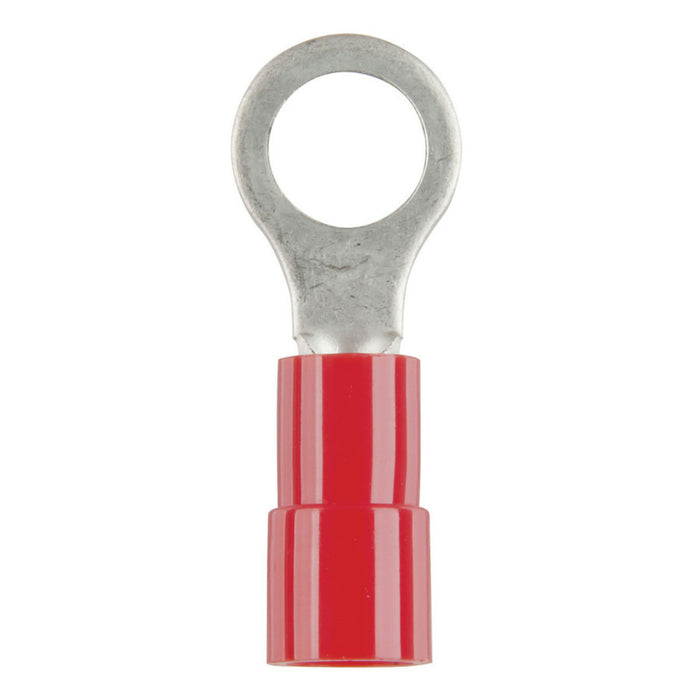 Eye Terminal - Red - Pk.8