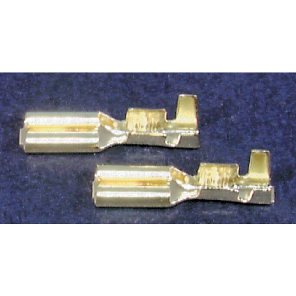 Phone Type Crimp Lugs - Pk.15