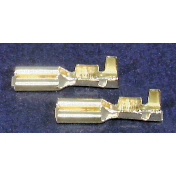 Phone Type Crimp Lugs - Pk.15