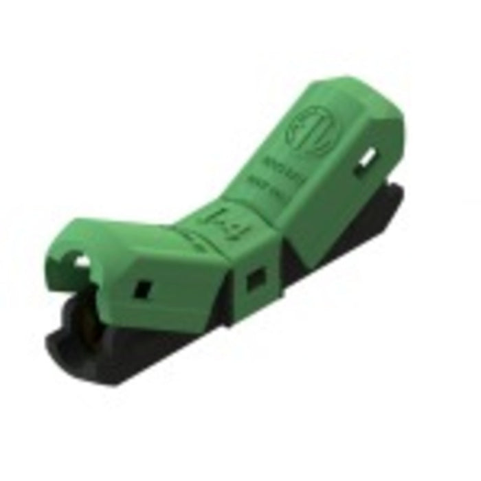 In-Line Jow Connector Clamp 20A - Pack of 2