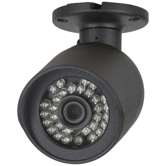 720p IP Outdoor Camera with IR - 3.6mm