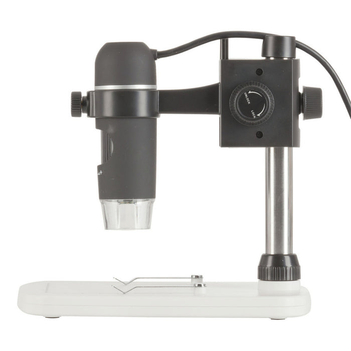 5MP USB 2.0 Digital Microscope with Professional Stand