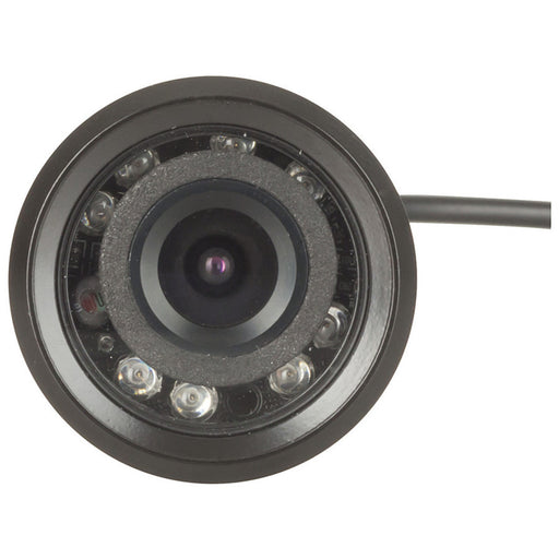 12V Infrared Flush Mount Reversing Camera