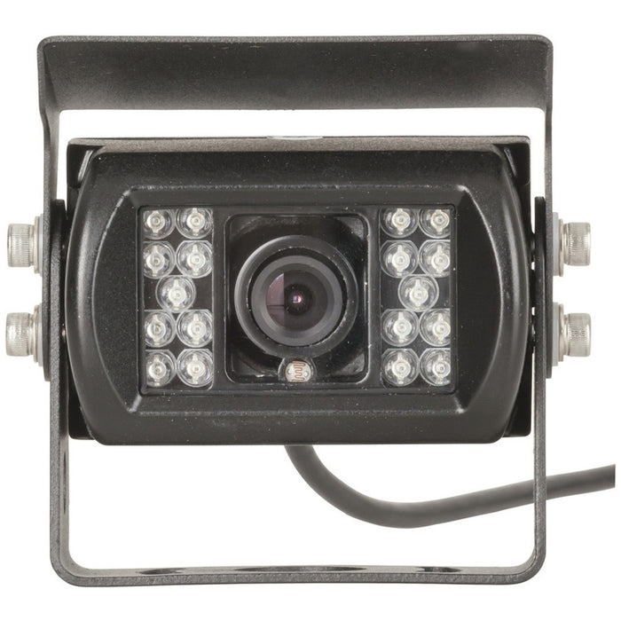 12V Infrared Reversing Camera with Mounting Bracket