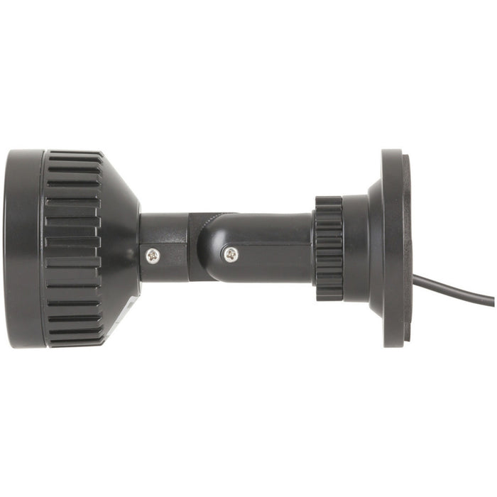 Long Range Infrared Spotlight