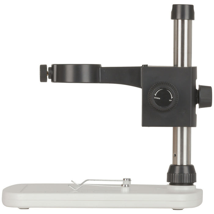 2MP Wi-Fi Digital Microscope with Professional LED Backlit Stand