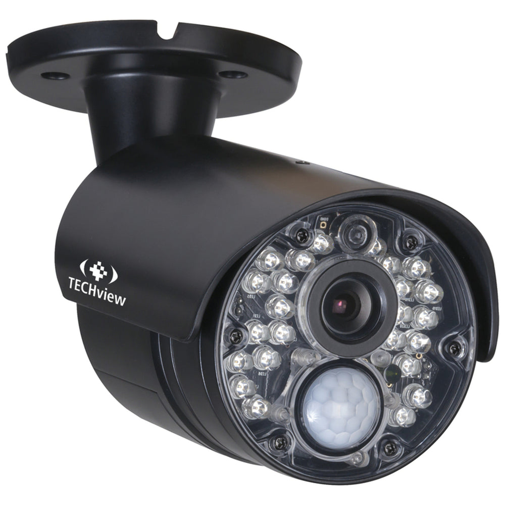 VGA Wireless Camera to Suit QC-3762