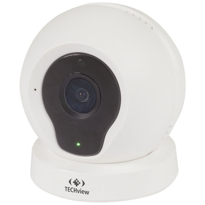 720p Wi-Fi IP Camera