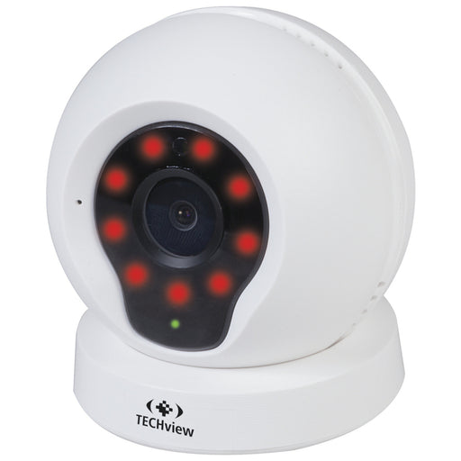 720p Wi-Fi IP Camera