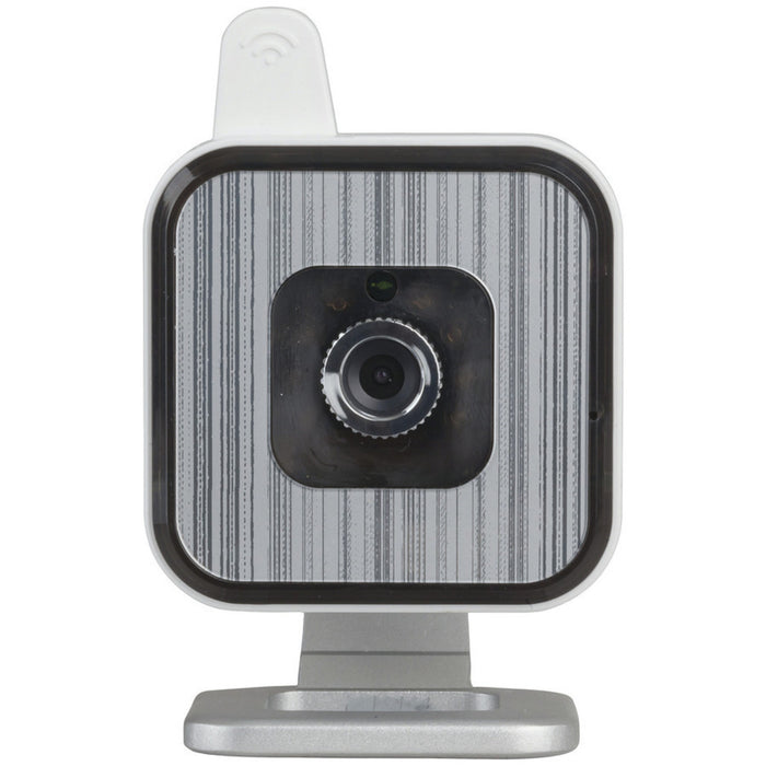 720p High Definition P2P Wi-Fi Camera