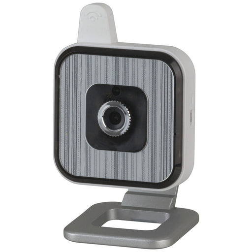 720p High Definition P2P Wi-Fi Camera