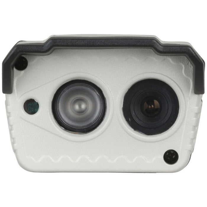 720p High Definition Outdoor Wi-Fi Camera