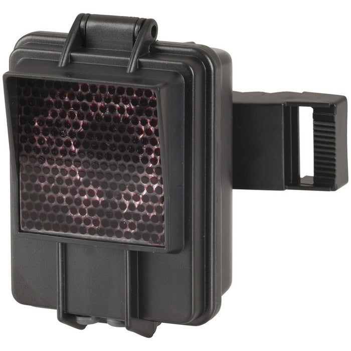 IR Wired Flash to suit Outdoor Camera QC8048