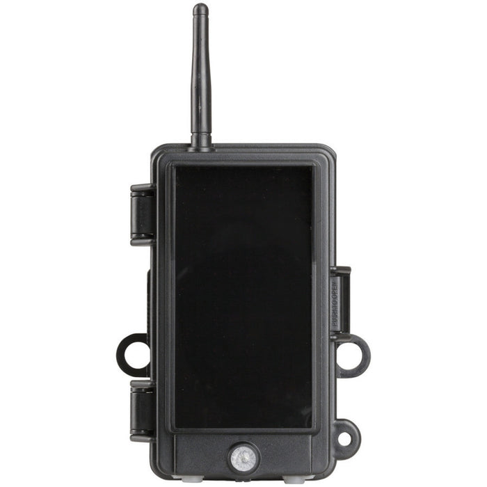 IR Wireless Flash to suit Outdoor Camera QC-8048