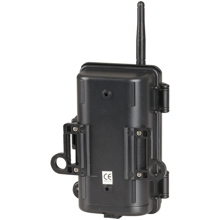 IR Wireless Flash to suit Outdoor Camera QC-8048