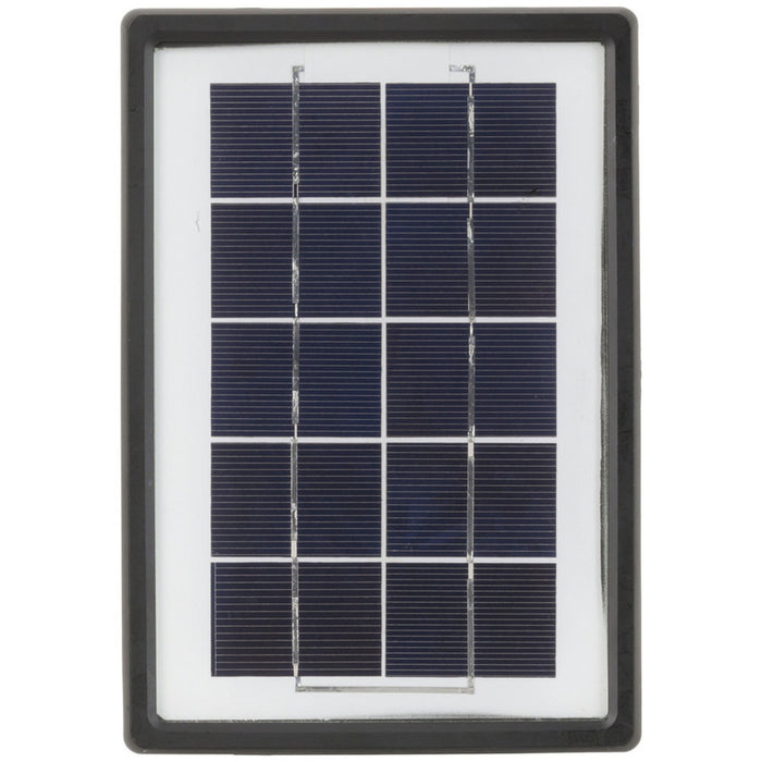 Solar Panel Charger to suit QC-8048 Outdoor Camera