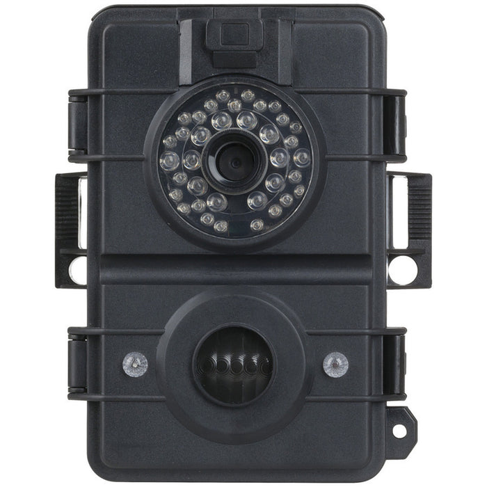 Motion Activated Outdoor Camera 720p with IR Flash