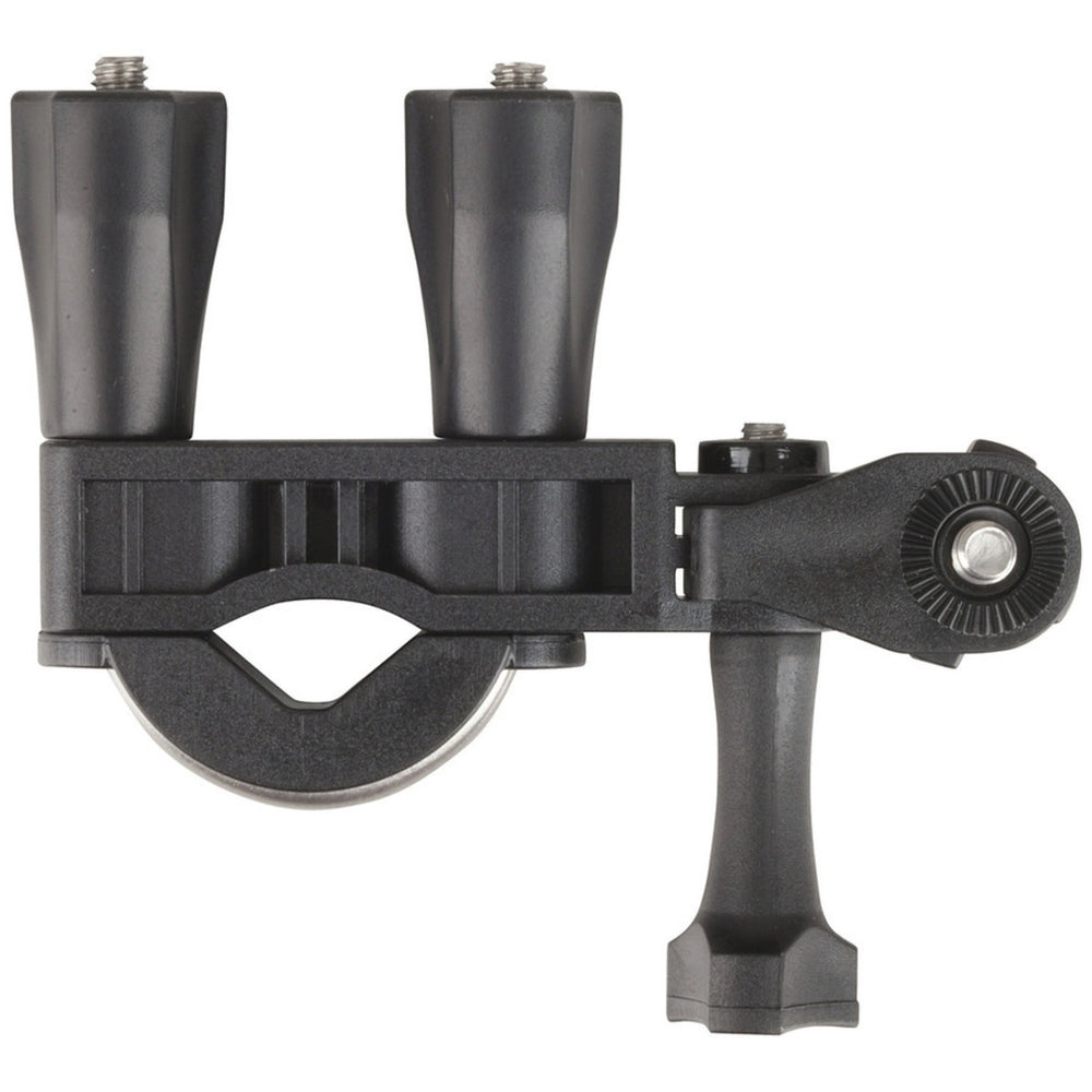 Kids Bike Mount for Action Cameras 10-25mm