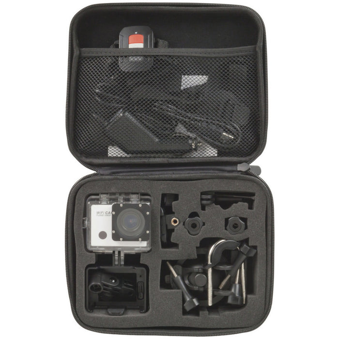 Carry Case for Action Cameras