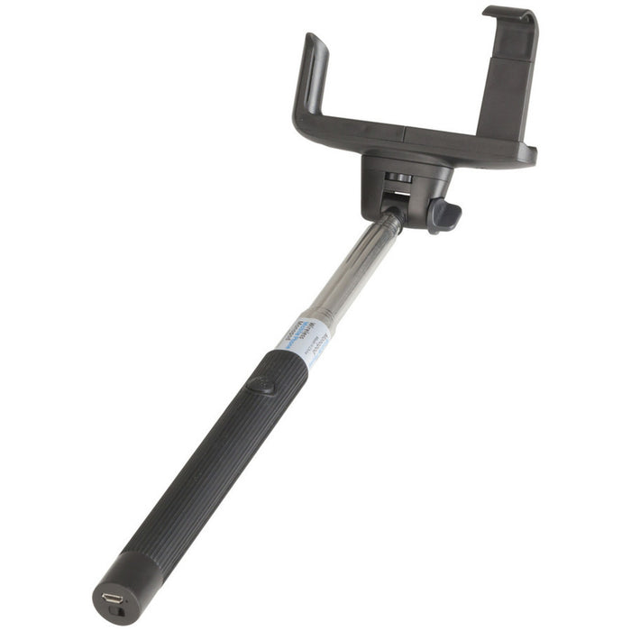 Selfie Stick with Bluetooth® Control