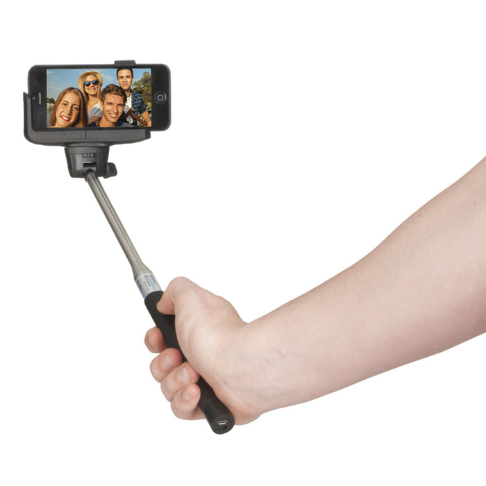 Selfie Stick with Bluetooth® Control