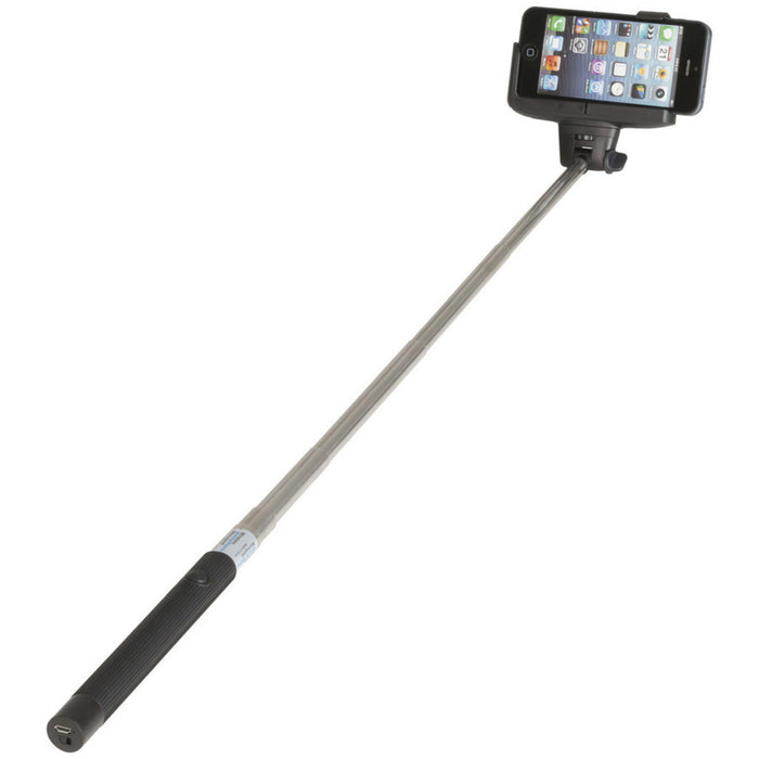 Selfie Stick with Bluetooth® Control