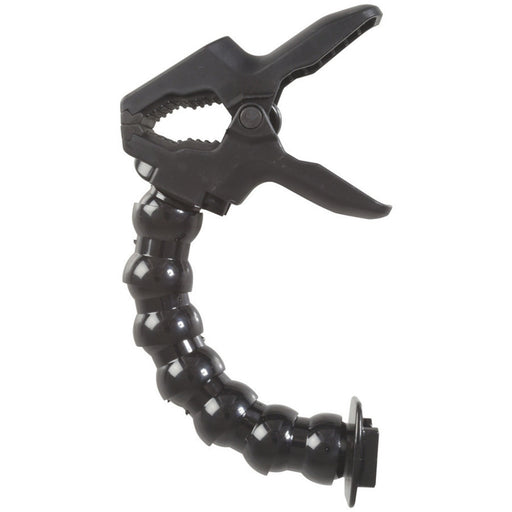 Jaws Flex Clamp Mount for Action Cameras