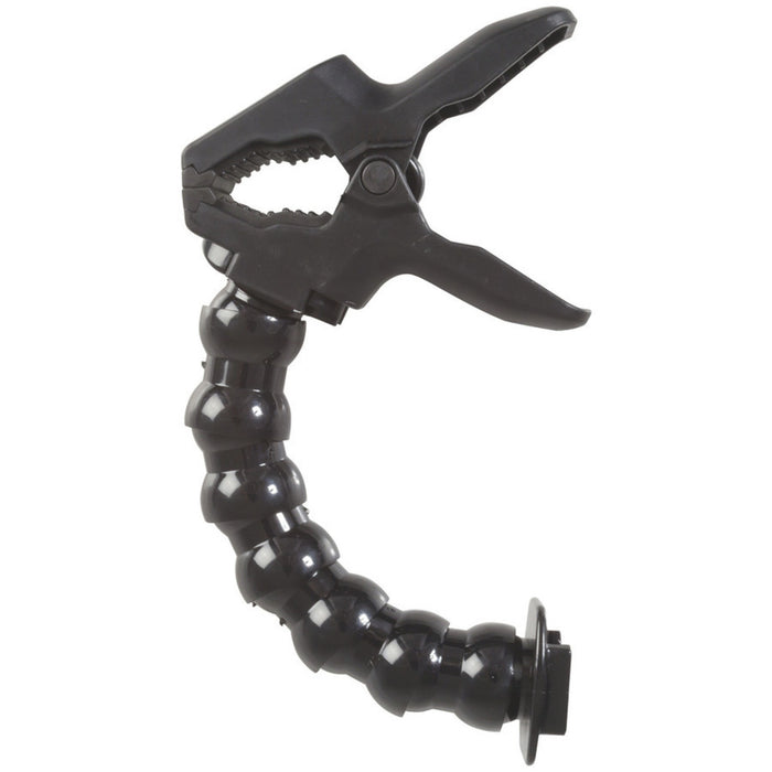 Jaws Flex Clamp Mount for Action Cameras