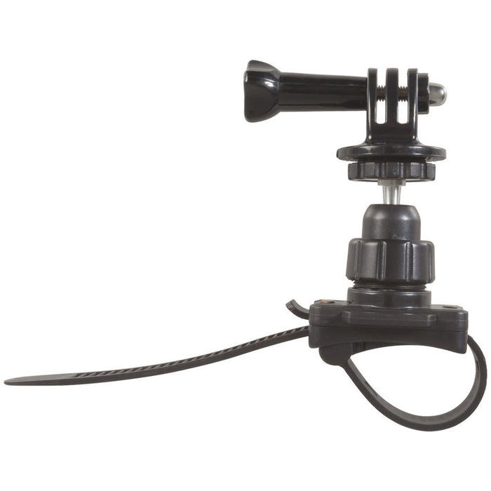 Zip Mount Tripod Adaptor for Action Cameras