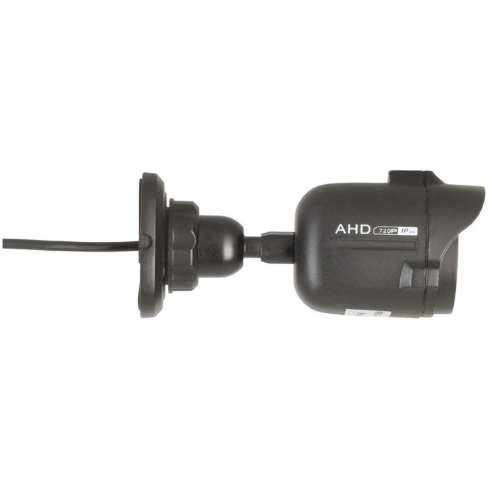 720p AHD Outdoor Camera with IR - 3.6mm