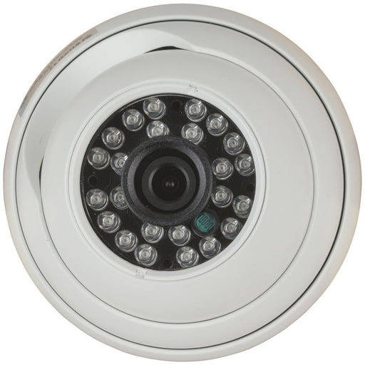 720p AHD Dome Camera with IR