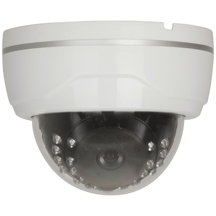 1000TVL CMOS Dome Camera with IR