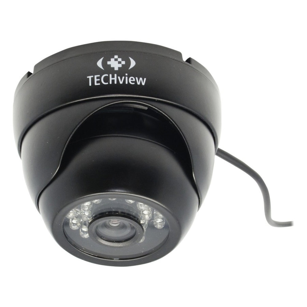 700TVL CMOS Dome Camera - 3.6mm