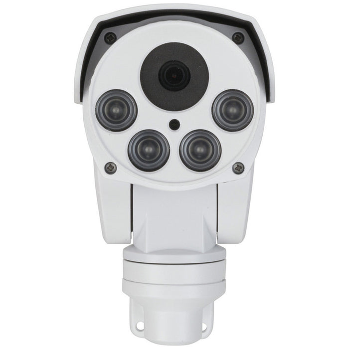 720p AHD Pan Tilt Bullet Camera with IR