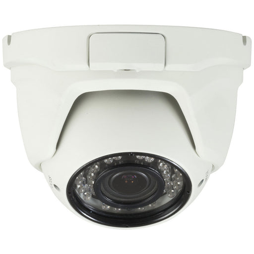 1080p AHD Vari-Focal Dome Camera