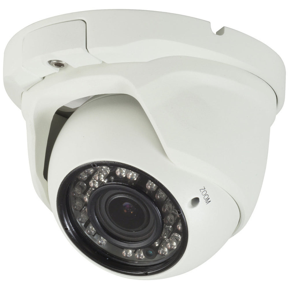 1080p AHD Vari-Focal Dome Camera