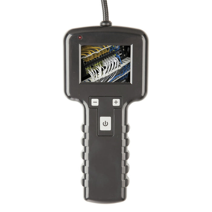 Inspection Camera with 2.4 LCD