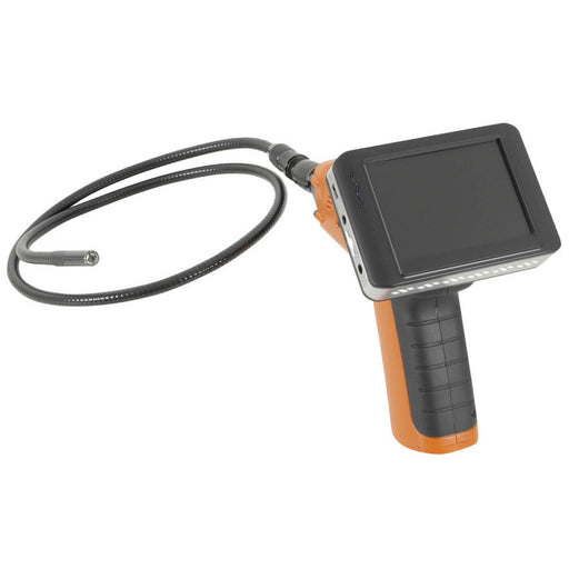 Inspection Camera with Record Detachable Wireless Screen