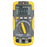 Cat III Multimeter with Temperature